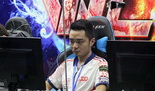 WPC-ACE DOTA2联赛第一周盘点—非胜即负难求一平