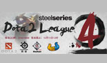 我为DOTA2狂 赛睿刀塔A级联赛报名启动