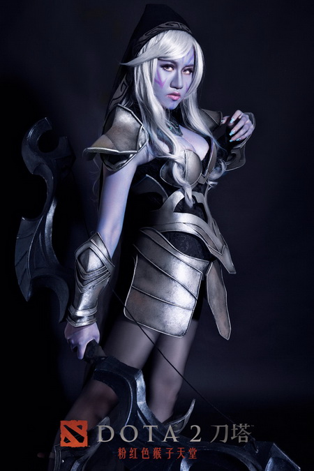 图片: 《DOTA2》卓尔游侠-(4).jpg