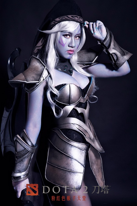 图片: 《DOTA2》卓尔游侠-(6).jpg