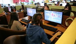 DOTA2女子战队FOX视频专访：希望更多美眉加入