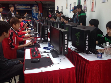 图片: 非对战区DK迎战VG.jpg