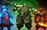 DOTA2三灵开泰狂欢来袭 夜魇暗潮道具无限掉落