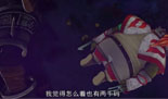 倒不了的塔第八集上映 DOTA2食人魔魔法师欢乐登场