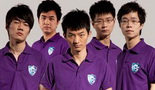 新浪超新星预赛八强出炉：RS双雄弃赛公告