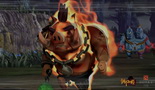 倒不了的塔第九集 DOTA2战斗永不言败
