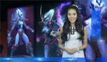 LGD女子学院第三期 DOTA2复仇之魂教学