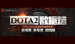 EGL-DOTA2数据墙上线 独家评测报告出炉