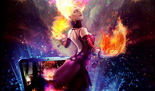 DOTA2限量手办免费拿 AMD&戴尔年终大回馈活动