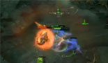 DOTA2海涛天梯超神录 三次暴走圣堂刺客