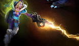 DOTA2全新随机技能征召娱乐模式详解