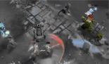 DOTA2水友精彩集锦 被动根本停不下来
