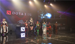 绝美Coser秀 3.19DOTA2发布会惊艳世界