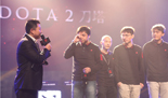 DOTA2群星采访 有你最想知道的答案