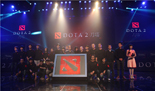 追梦刀塔人 DOTA2大神告诉你梦想是什么