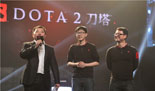 大酒神七进七出 DOTA2追梦不独行