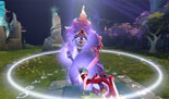 戴泽全新套装现世 DOTA2燃烧“暗影之焰” 
