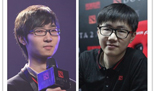 大神和你做队友！DOTA2“双神大战”水友赛首爆料