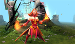 细数你的最爱 DOTA2炫酷英雄秀