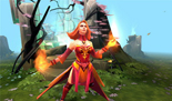 体验DOTA2观战系统 世纪大战SL9门票大派送