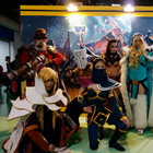 完美世界DOTA2宣布与华西村MarsTV达成战略合作