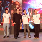 DOTA2高校超级联赛即将开启报名 2014集结号吹响