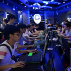 ALIENWARE TGL2014北区决赛蓄势待发
