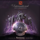 2014DOTA2国际邀请赛中国区预选赛群雄逐鹿