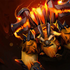 新雷蛇灵刃天猫首发 DOTA2刀币套装疯狂送