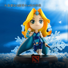 去现场拿神话饰品！DOTA2新周边22日首发
