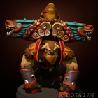 DOTA2“幸运尾号51”活动发奖公告