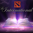 20万人观战 DOTA2 TI预选赛首轮战报116分超长血战