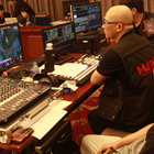 独家探访导播室 DOTA2 TI中国区预选赛精彩不停歇