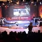 北京高校DOTA2联赛最终对决即将开始