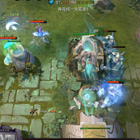 2014TI 战报速递5月22日DT VS TongFu 第二场