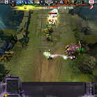 2014TI 战报速递5月23日LGD VS CIS第四场