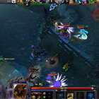MDL国际精英邀请赛5月24日CIS VS IG