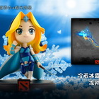 预订Q版英雄手办无编号款 神话饰品值得拥有！