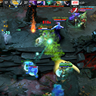 MDL国际精英邀请赛Newbee VS LGD 总决赛第二场