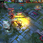 MDL国际精英邀请赛Newbee VS LGD 总决赛第一场