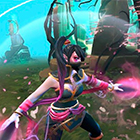 玩转DOTA2视角，360度无死角给你酣畅淋漓的战斗
