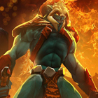 那棵树看起来好像生气了 DOTA2趣味语音摘录