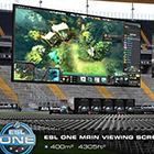 胜利或者回家 ESL ONE联赛复制世界杯精彩