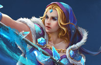DOTA2&AMD 刀妹天团评选