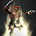 DOTA2全新界面带给你大片般感受