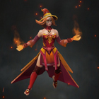 DOTA2夏日特惠：6.20暗黑之兵的珍藏