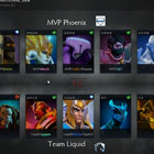 2014DOTA2 TI外卡赛决赛Liquid对阵MVP第二场