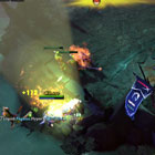 2014DOTA2国际邀请赛 CIS VS Liquid 第二局