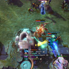 2014DOTA2国际邀请赛 CIS VS Liquid 第一局