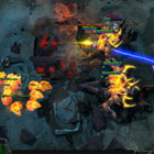 TI4国际邀请赛外卡赛：VP对阵MVP  BO3 第一场